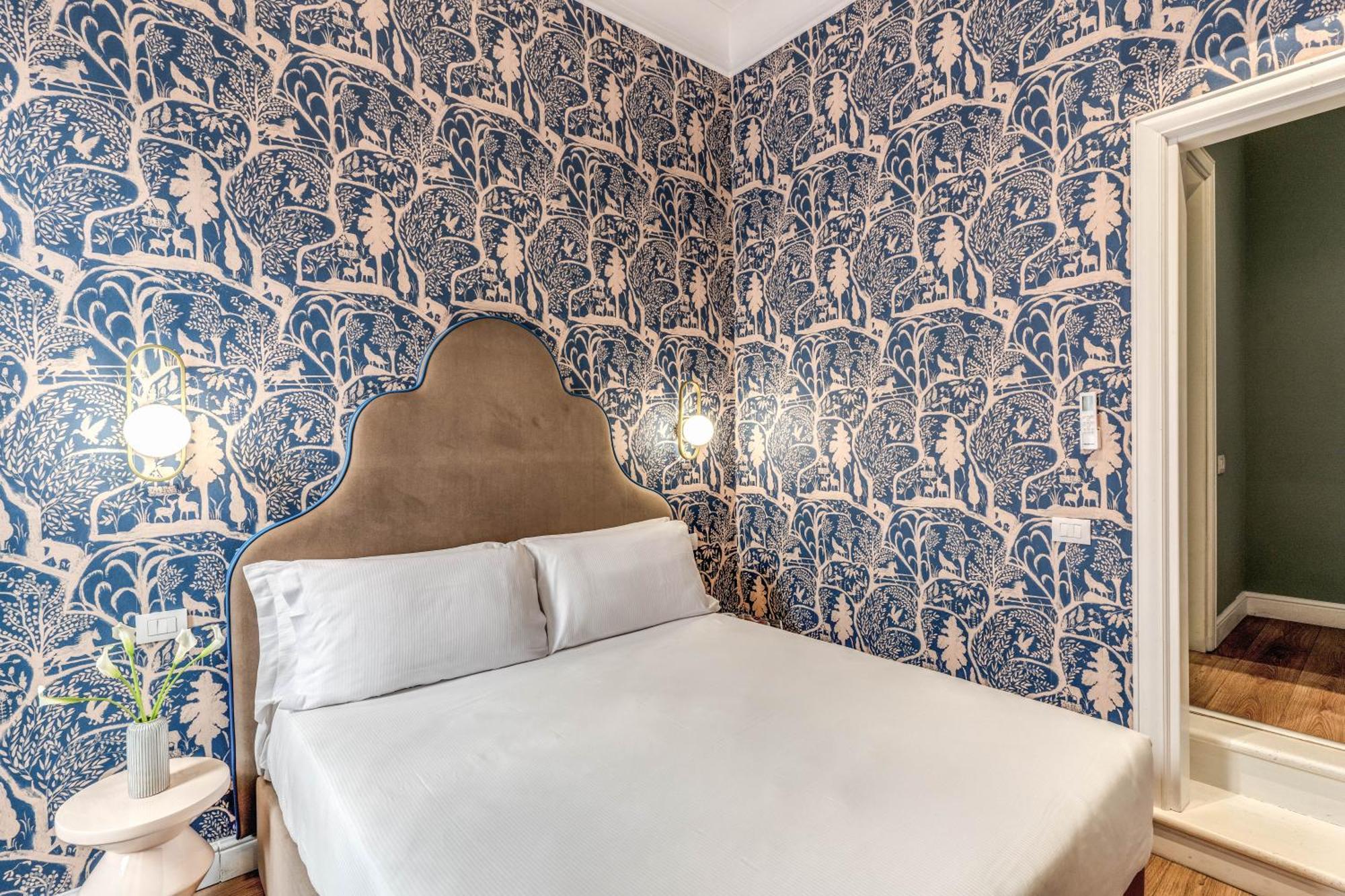 Townhouse Condotti 29 Roma Exterior foto